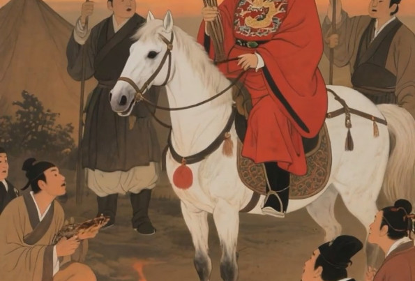 The Lost Bow: Three Visions